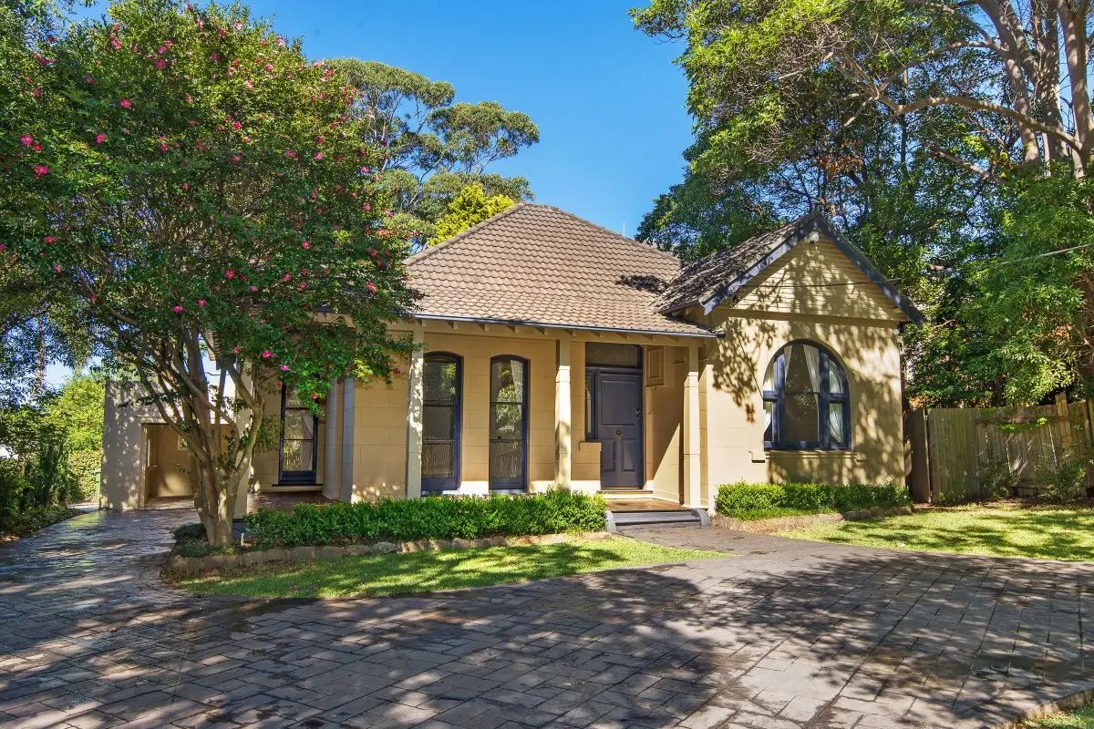 1 Stanhope Road, Killara Sold by Shead Property - image 1