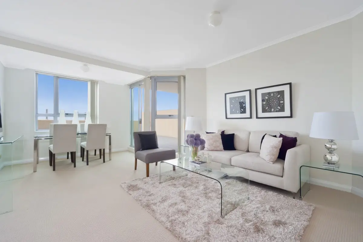 1607/2B Help Street, Chatswood Sold by Shead Property - image 1