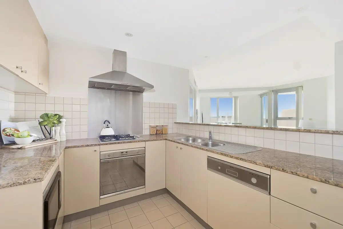 1607/2B Help Street, Chatswood Sold by Shead Property - image 1
