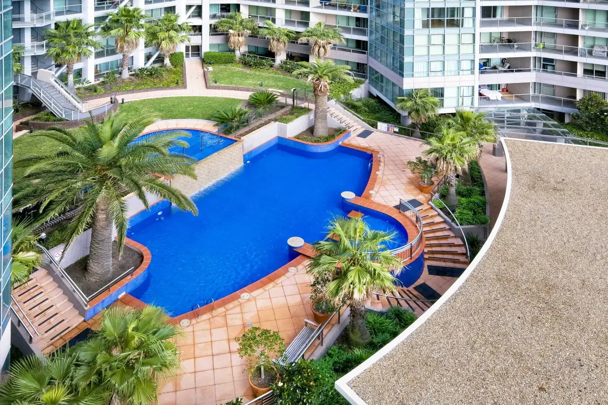 1607/2B Help Street, Chatswood Sold by Shead Property - image 1
