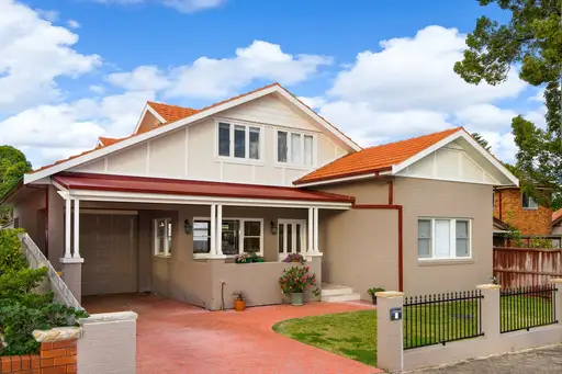 3 Olga Street, Chatswood Sold by Shead Property