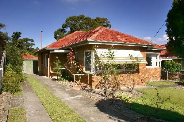 7 Bellevue Street, Chatswood Sold by Shead Property - image 1
