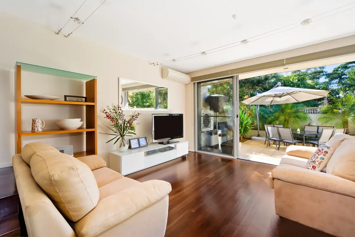 6/2 Palmer Street, Artarmon Sold by Shead Property - image 1