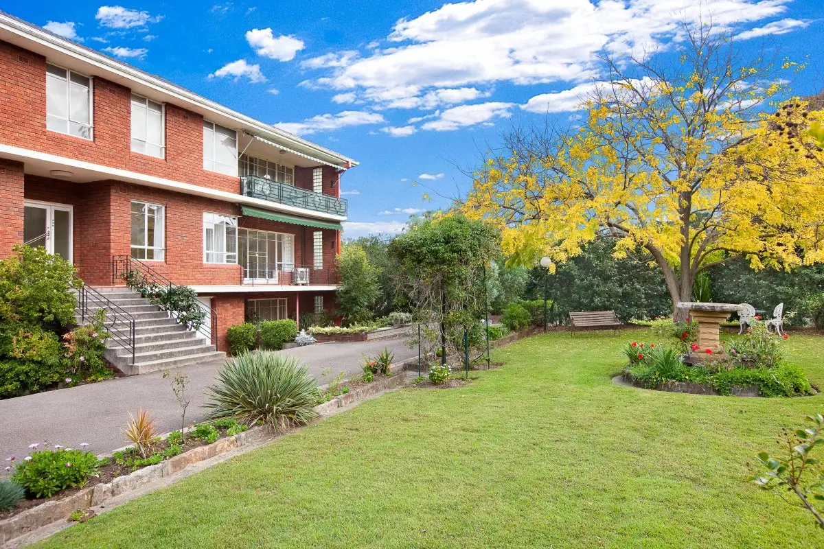 21/25 Pacific Highway, Roseville Sold by Shead Property - image 1
