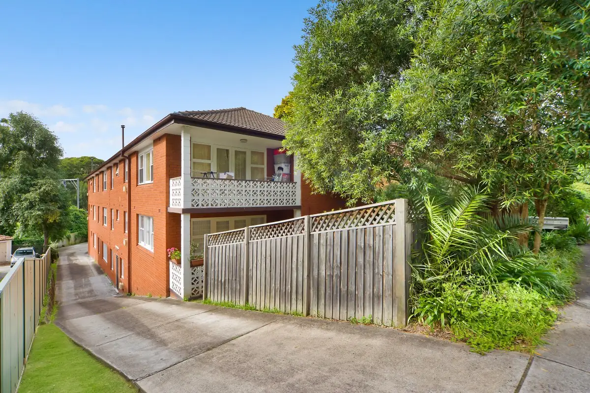 2/27 Hampden Road, Artarmon Sold by Shead Property - image 1