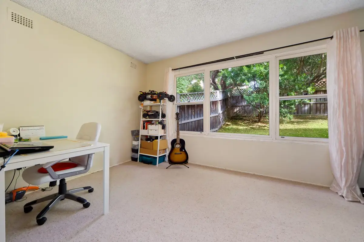 2/27 Hampden Road, Artarmon Sold by Shead Property - image 1