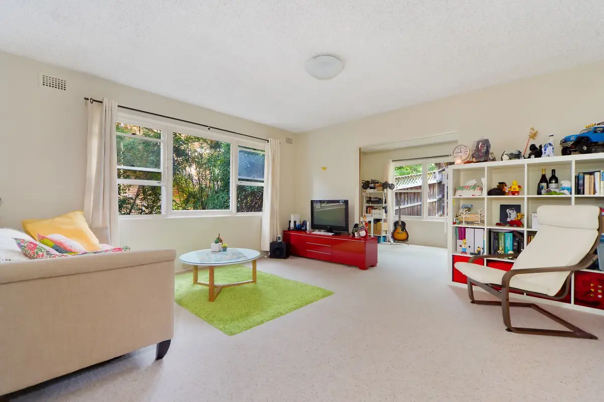 2/27 Hampden Road, Artarmon Sold by Shead Property - image 1