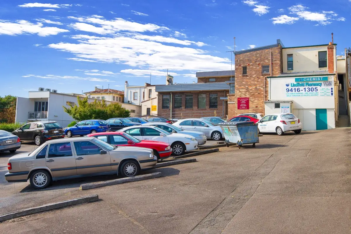 316 Pacific Highway, Lindfield Sold by Shead Property - image 1