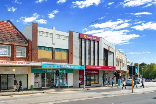 316 Pacific Highway, Lindfield Sold by Shead Property