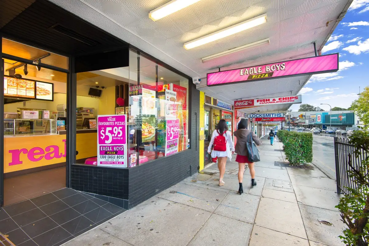 760 Pacific Highway, Gordon Sold by Shead Property - image 1