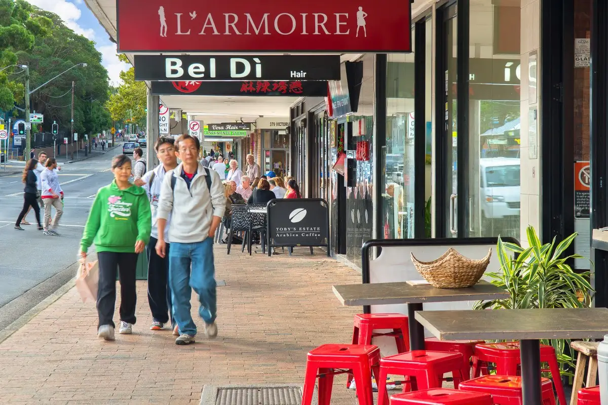 312-316 Victoria Avenue, Chatswood Sold by Shead Property - image 1