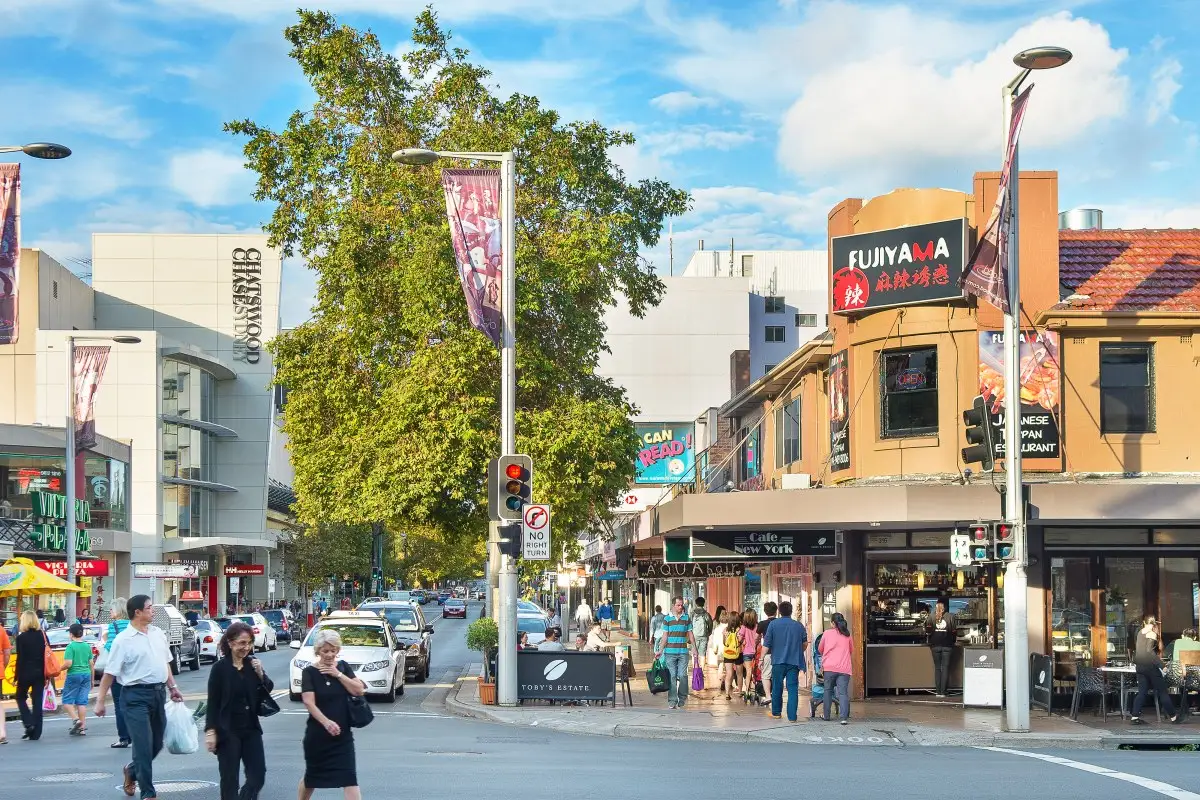 312-316 Victoria Avenue, Chatswood Sold by Shead Property - image 1