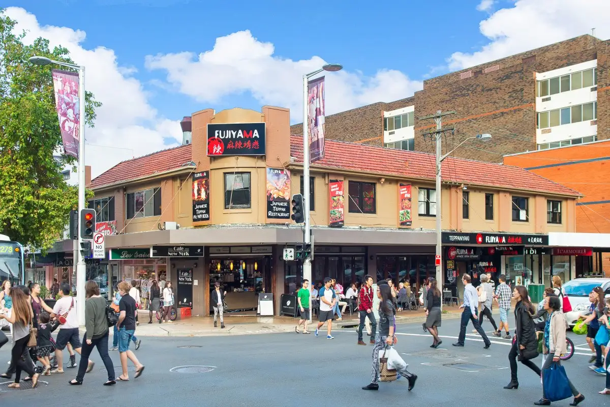 312-316 Victoria Avenue, Chatswood Sold by Shead Property - image 1