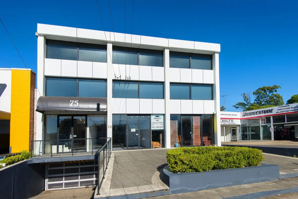 Lots 5& 27/75 Pacific Highway, Waitara Sold by Shead Property - image 1