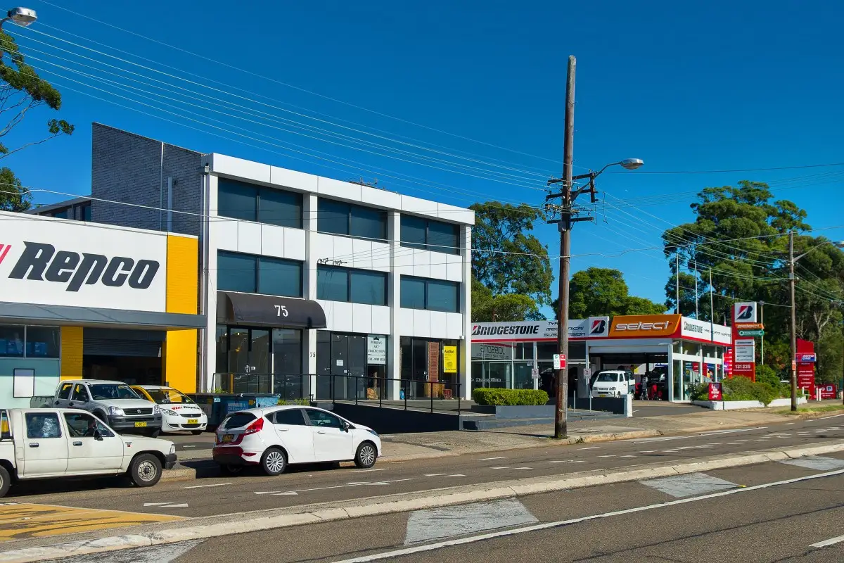 Lots 5& 27/75 Pacific Highway, Waitara Sold by Shead Property - image 1