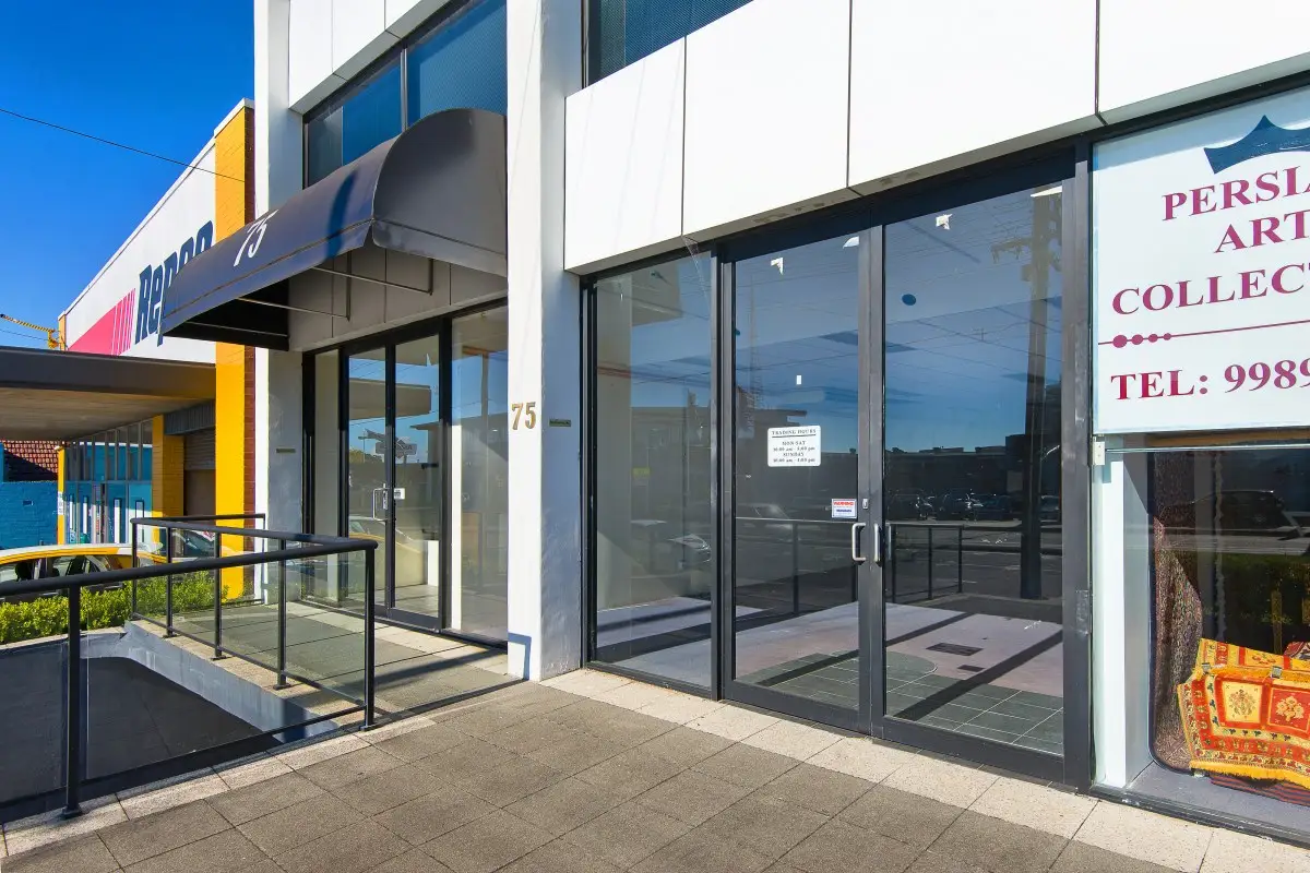 Lots 5& 27/75 Pacific Highway, Waitara Sold by Shead Property - image 1