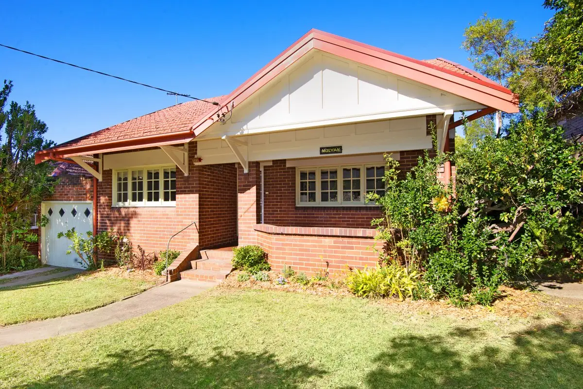 38 Ashley Street, Chatswood Sold by Shead Property - image 1