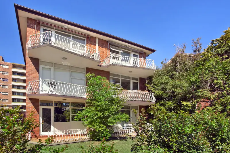 1/753 Pacific Highway, Chatswood Sold by Shead Property - image 1