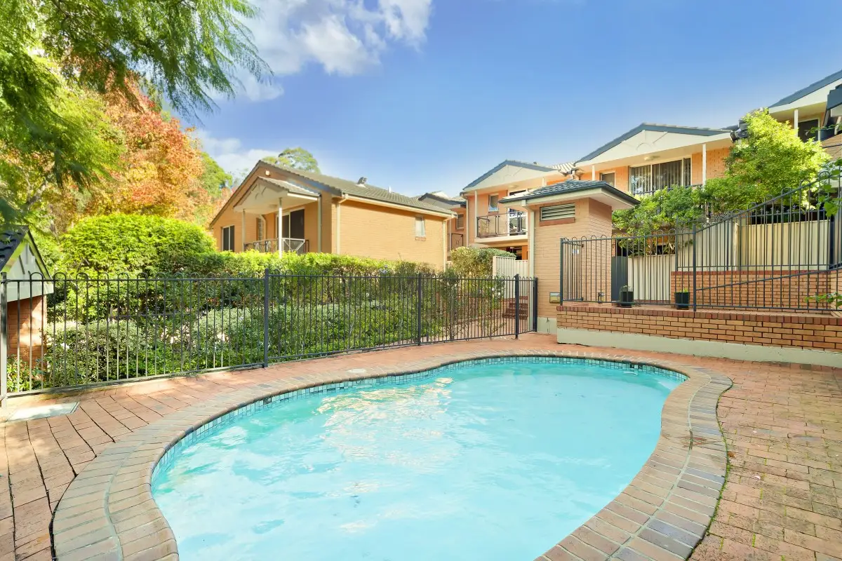 2/8 Robert Street, Artarmon Sold by Shead Property - image 1
