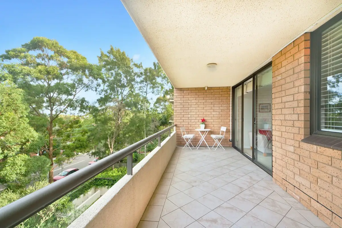 13/1 Jersey Road, Artarmon Sold by Shead Property - image 1