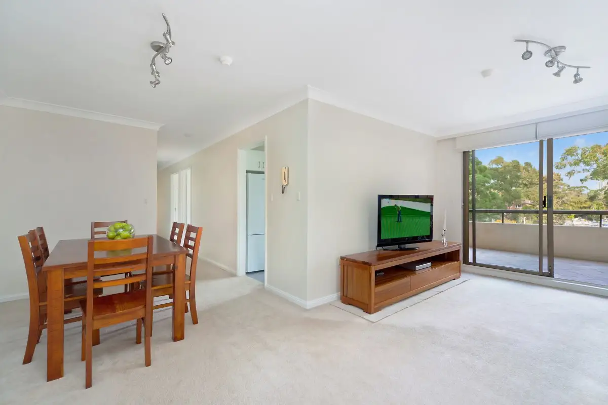 13/1 Jersey Road, Artarmon Sold by Shead Property - image 1