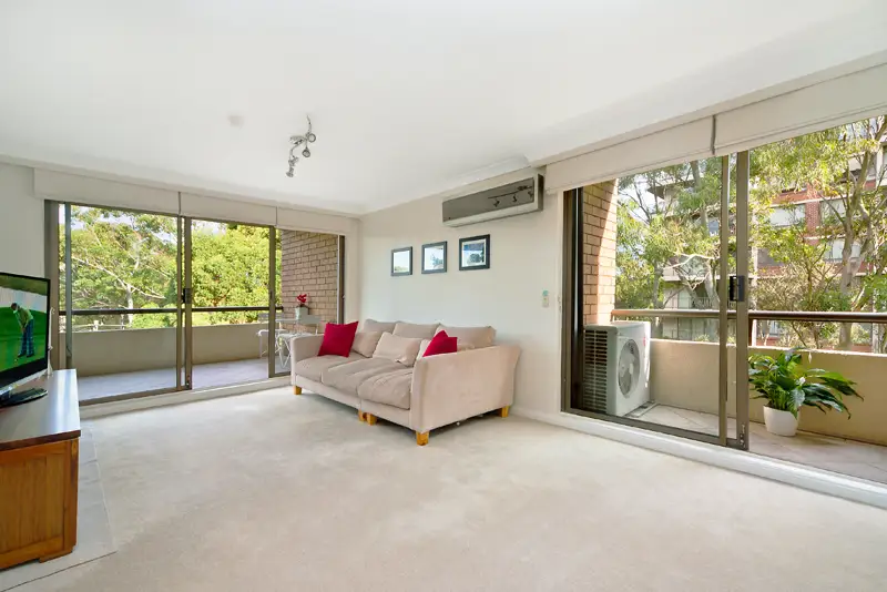 13/1 Jersey Road, Artarmon Sold by Shead Property - image 1