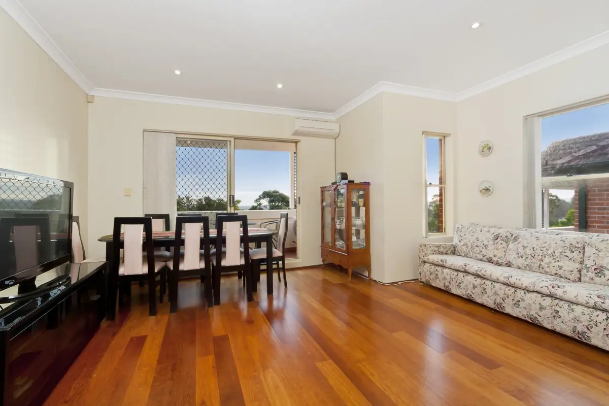 1A James Street, Chatswood Sold by Shead Property - image 1