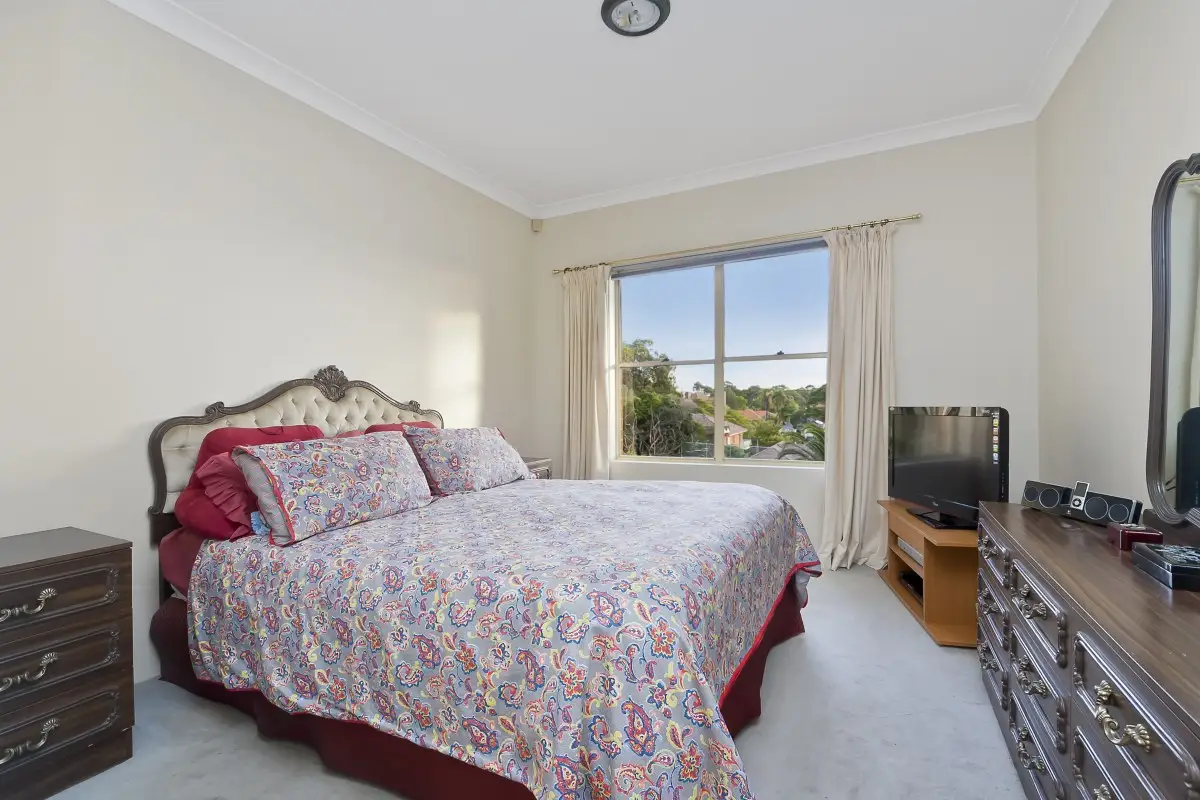 1A James Street, Chatswood Sold by Shead Property - image 1