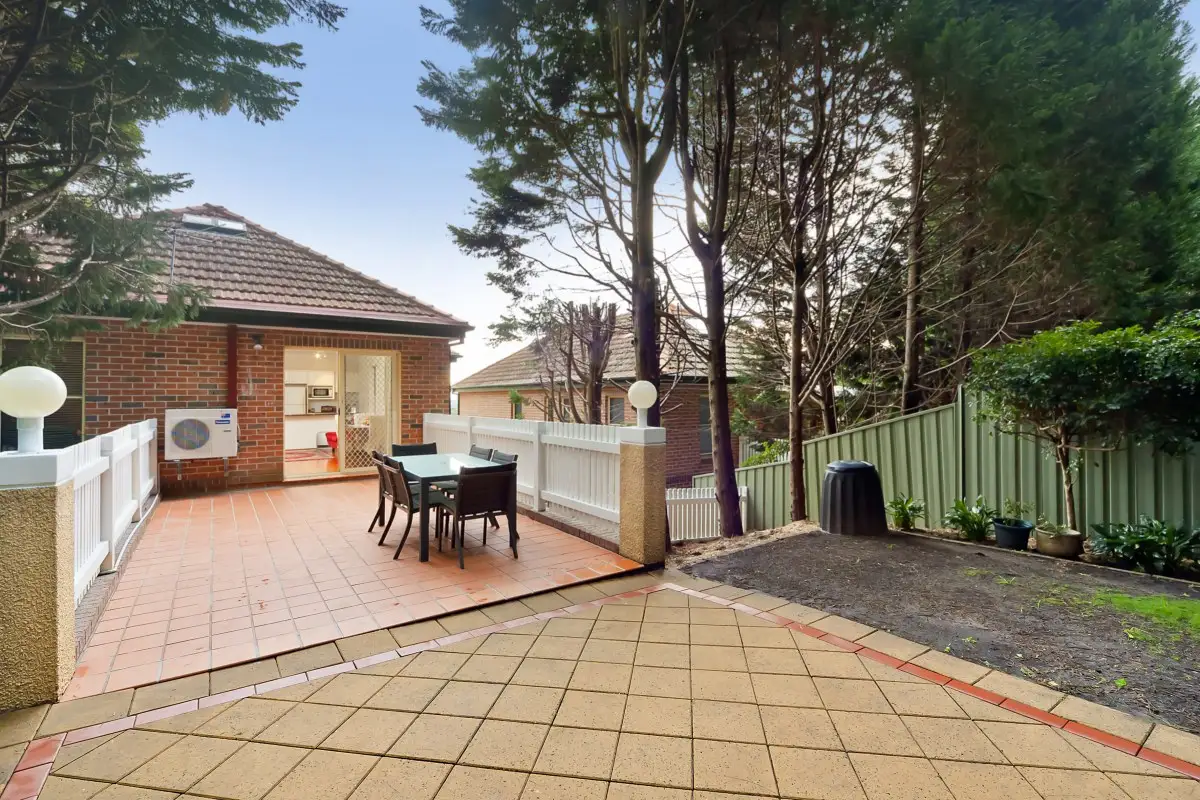1A James Street, Chatswood Sold by Shead Property - image 1
