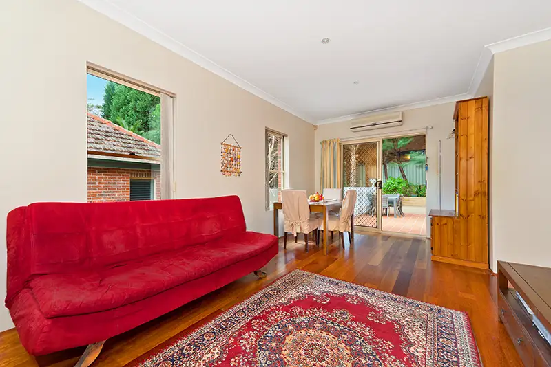 1A James Street, Chatswood Sold by Shead Property - image 1