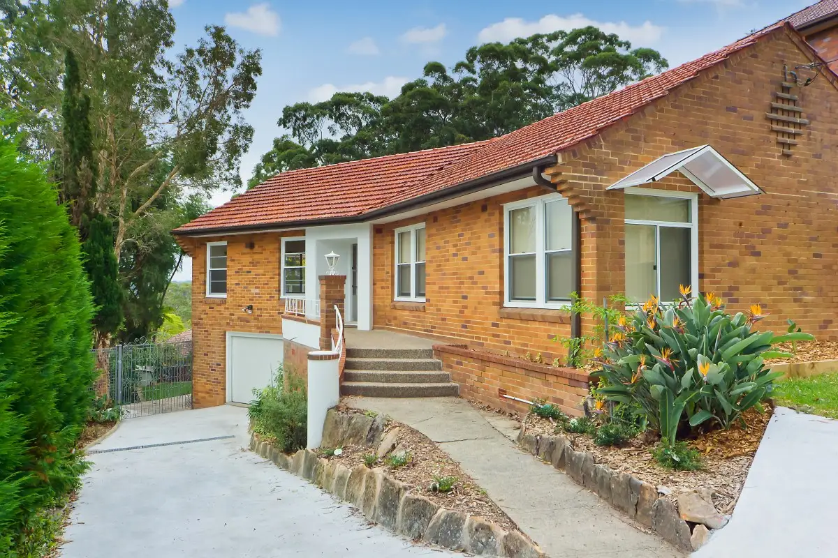 409 Mowbray Road, Chatswood Sold by Shead Property - image 1