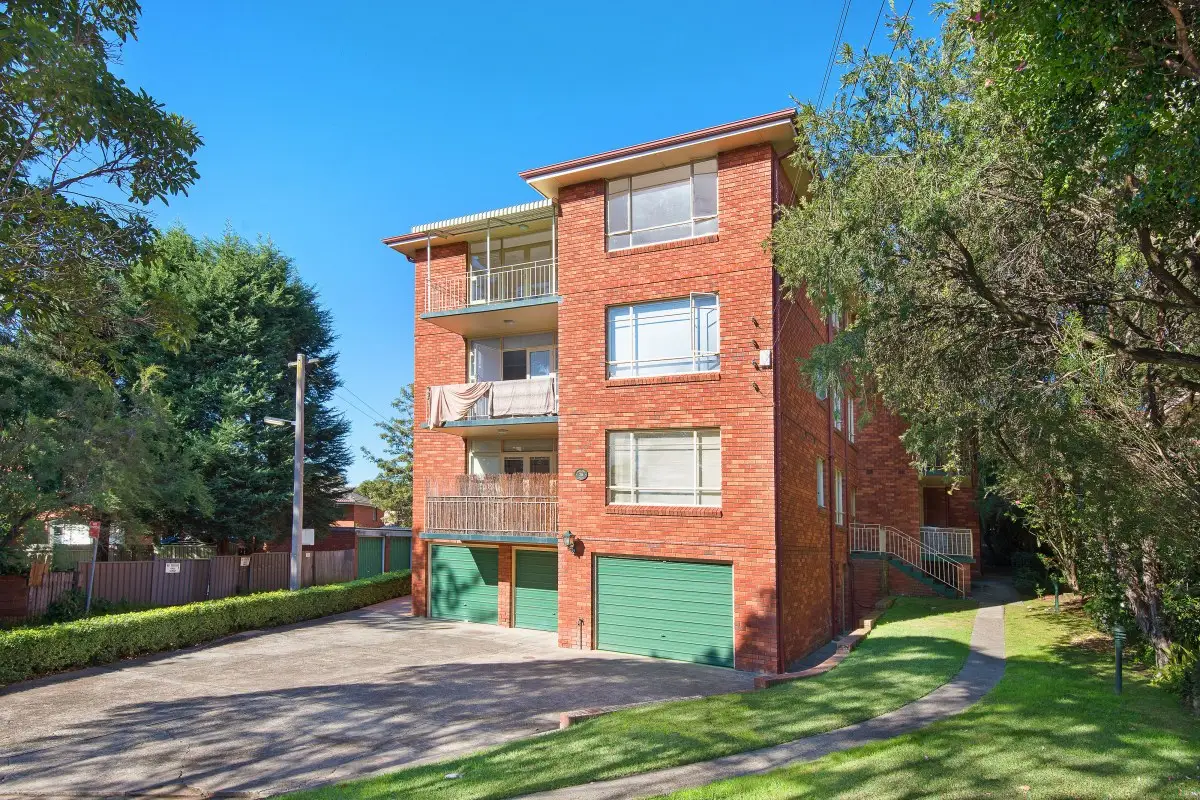 9/38 Cleland Road, Artarmon Sold by Shead Property - image 1