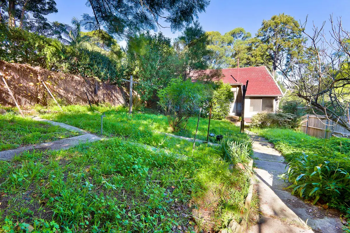 17 Ivy Street, Chatswood Sold by Shead Property - image 1