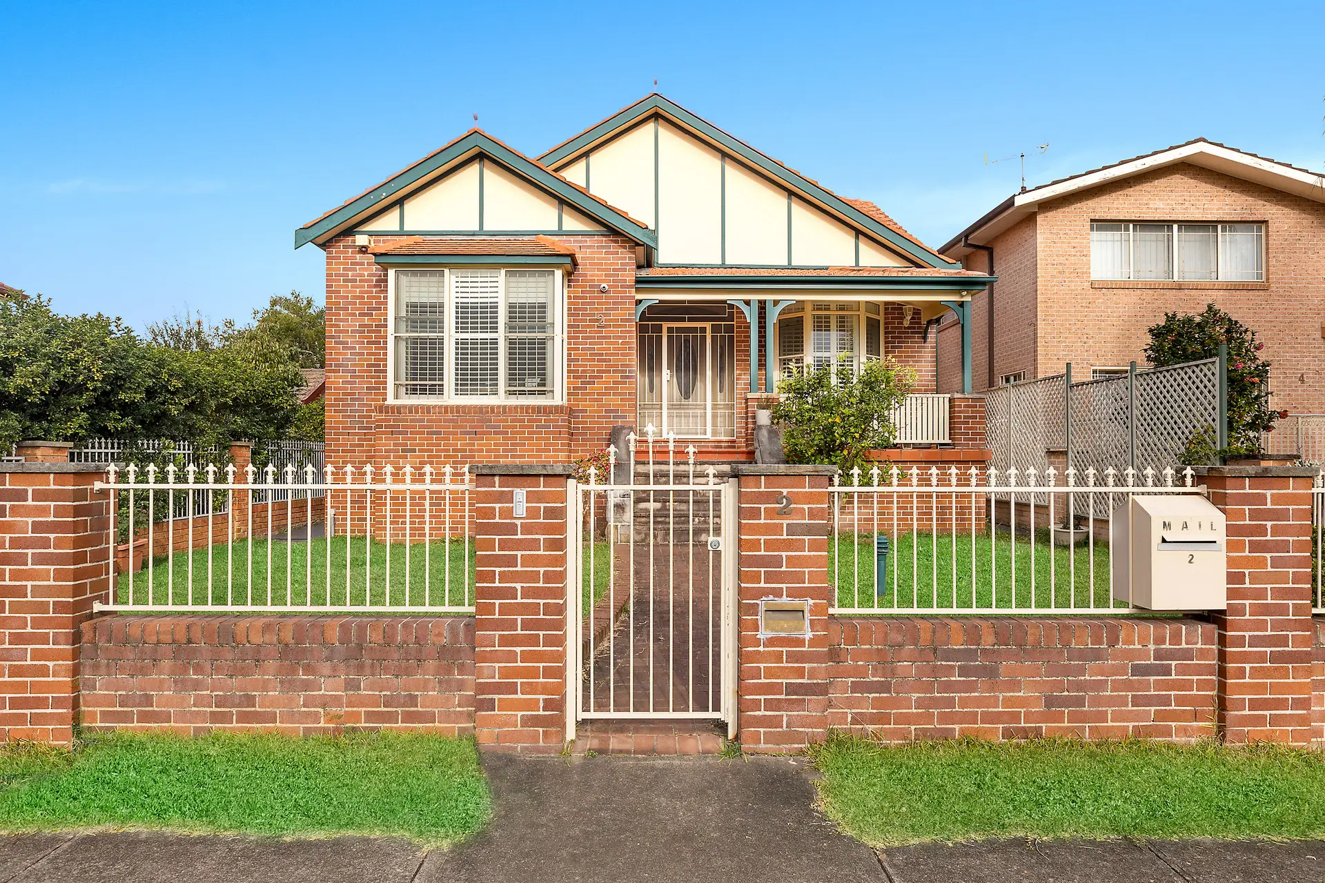 2 Waratah Street, Roseville Sold by Shead Property - image 1