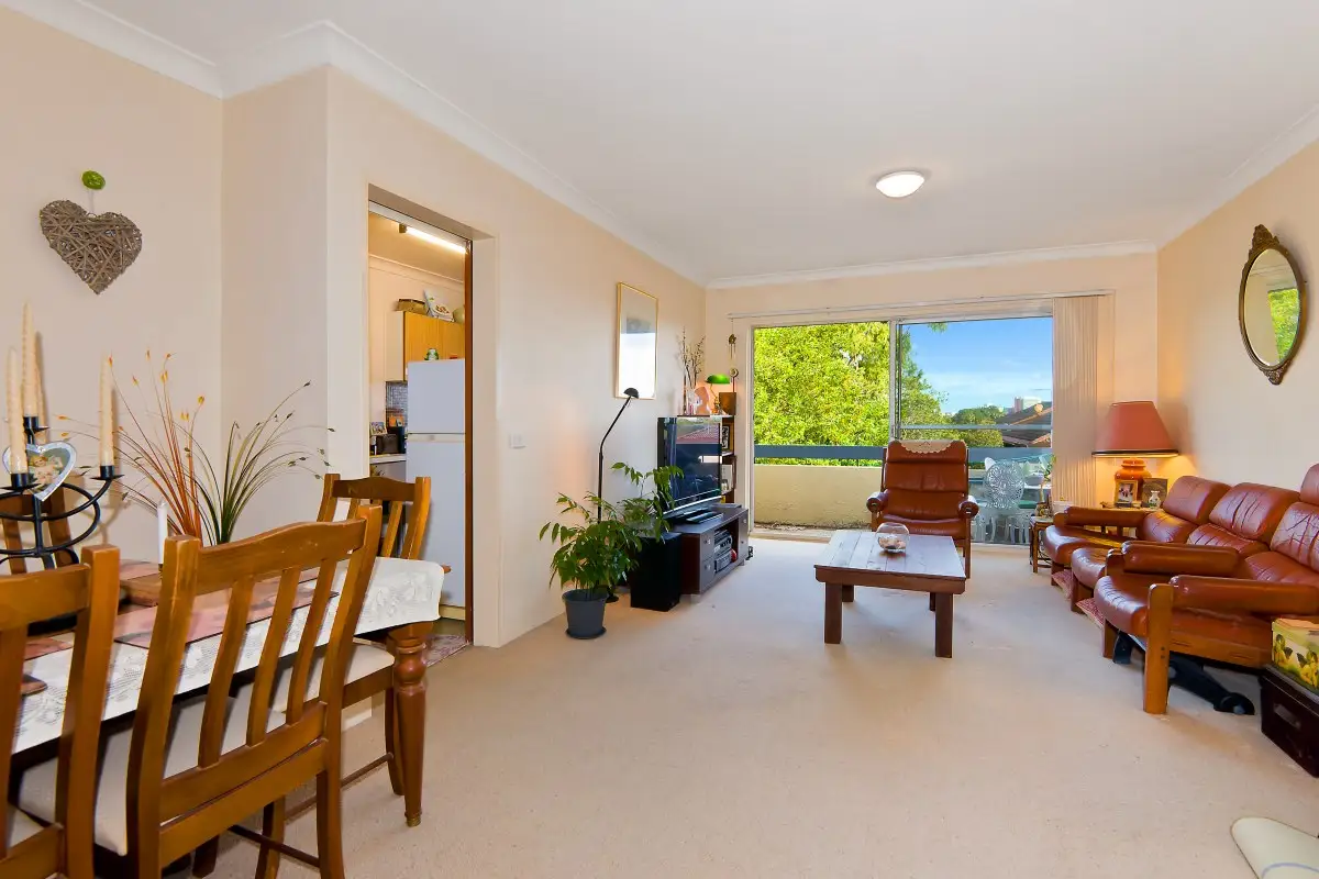 27/17-27 Penkivil Street, Willoughby Sold by Shead Property - image 1