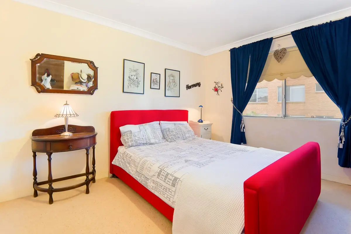 27/17-27 Penkivil Street, Willoughby Sold by Shead Property - image 1