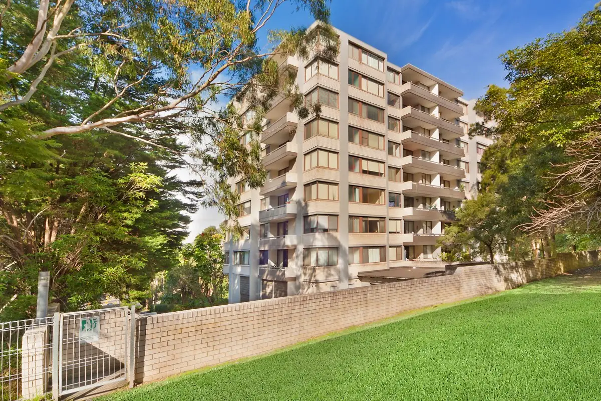12/7 Jersey Road, Artarmon Sold by Shead Property - image 1