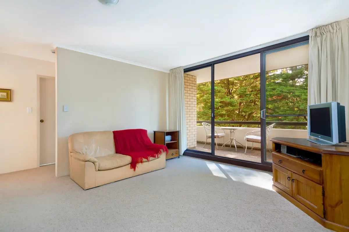 12/7 Jersey Road, Artarmon Sold by Shead Property - image 1
