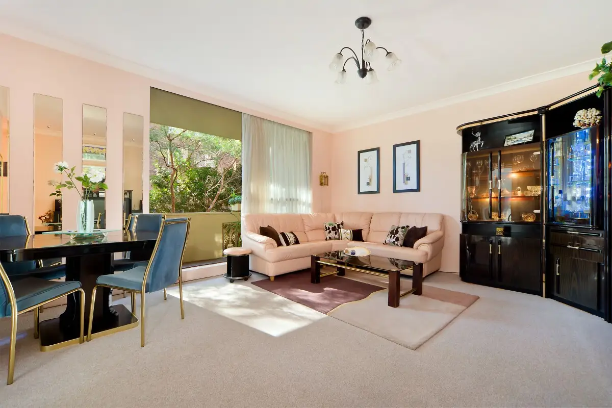 4/482 Pacific Highway, Lane Cove Sold by Shead Property - image 1