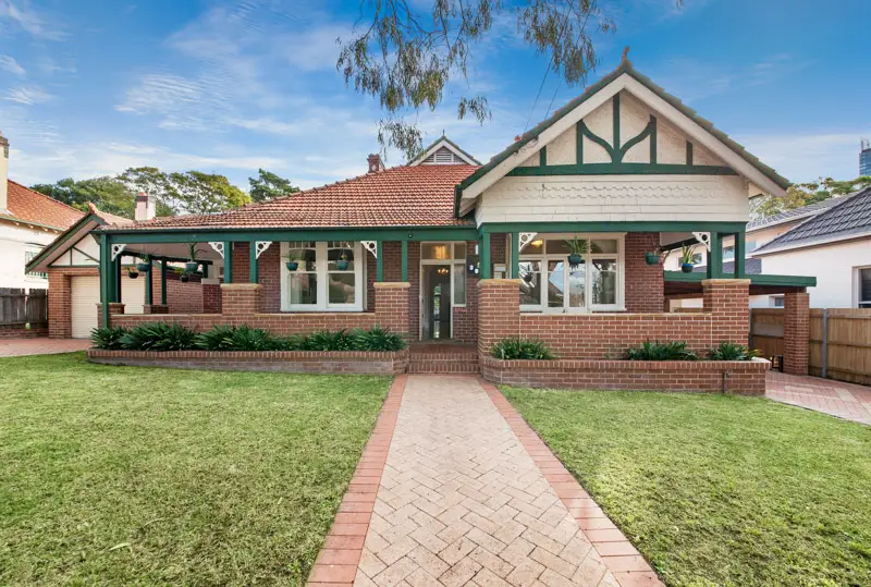6 Tryon Street, Chatswood Sold by Shead Property - image 1