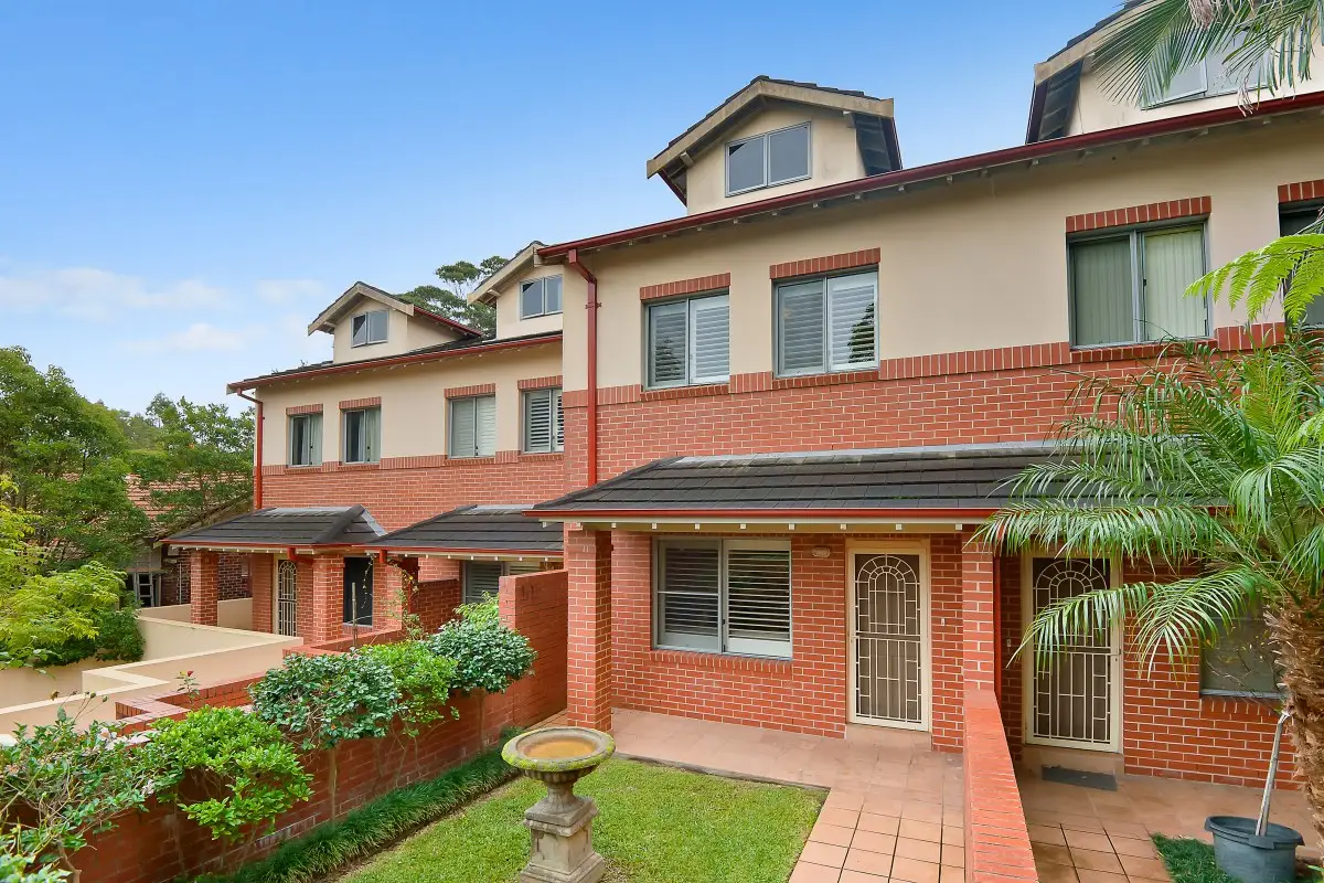 3/9-11 Kitchener Road, Artarmon Sold by Shead Property - image 1