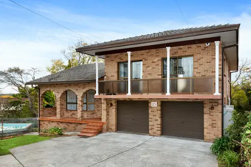 12A Bellevue Street, Chatswood Sold by Shead Property