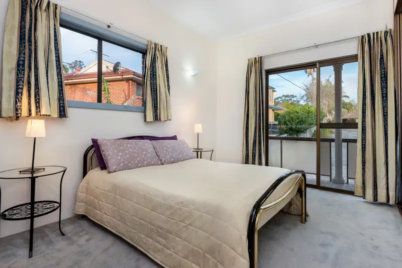 12A Bellevue Street, Chatswood Sold by Shead Property - image 1