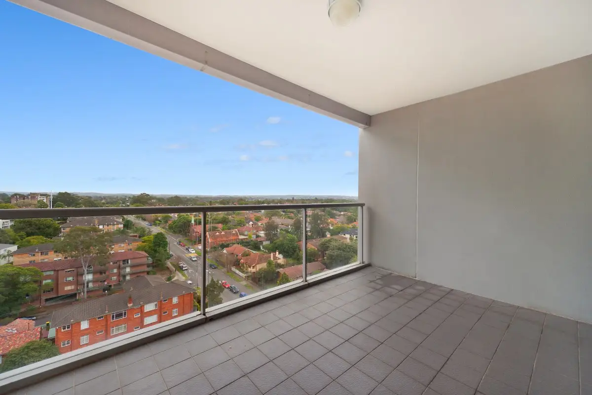 1301/2B Help Street, Chatswood Sold by Shead Property - image 1