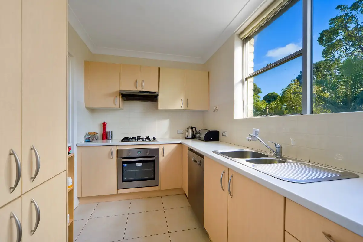 15/5-7 Sutherland Road, Chatswood Sold by Shead Property - image 1