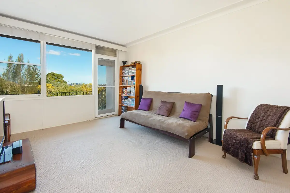 14/7 Belmont Avenue, Wollstonecraft Sold by Shead Property - image 1