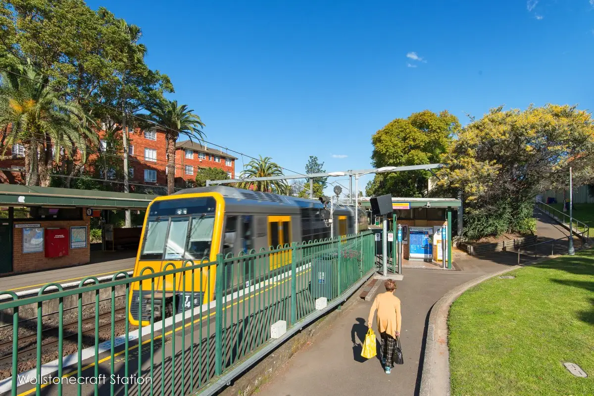 14/7 Belmont Avenue, Wollstonecraft Sold by Shead Property - image 1