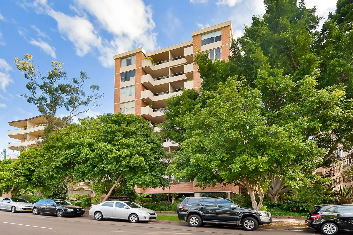6/34 Archer Street, Chatswood Sold by Shead Property - image 1