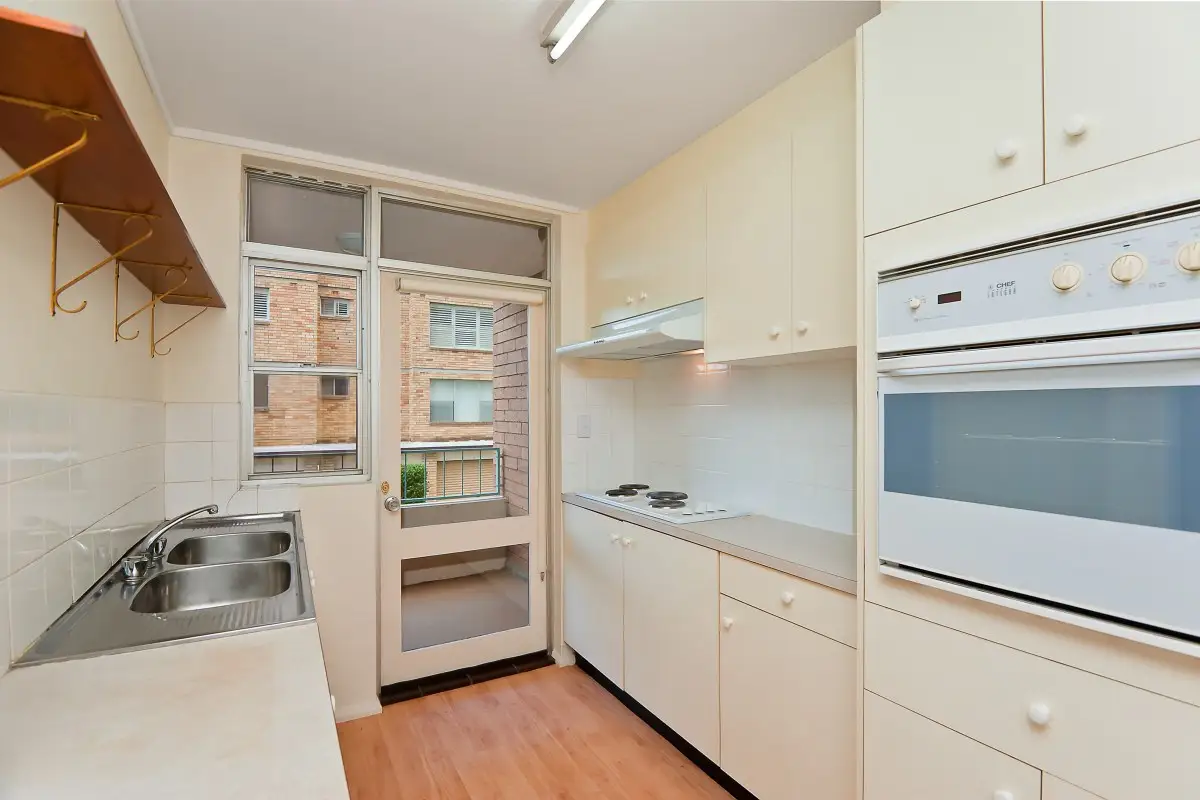 6/34 Archer Street, Chatswood Sold by Shead Property - image 1