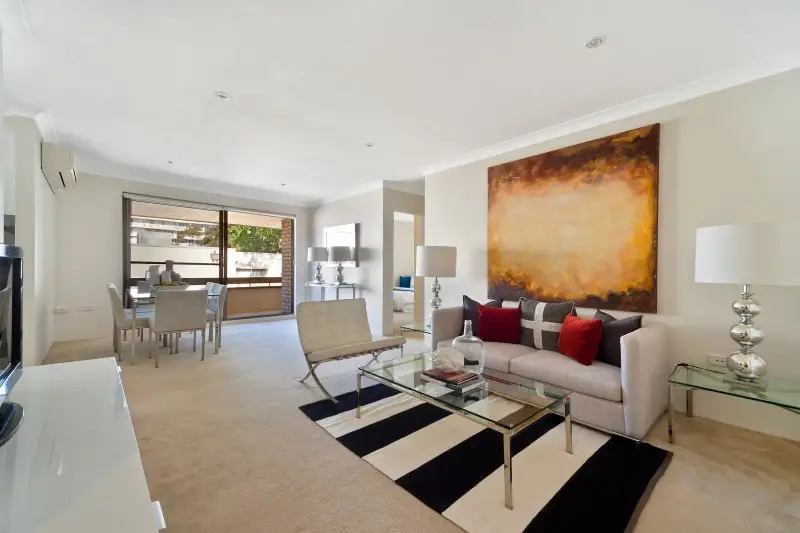 10/164 Hampden Road, Artarmon Sold by Shead Property - image 1